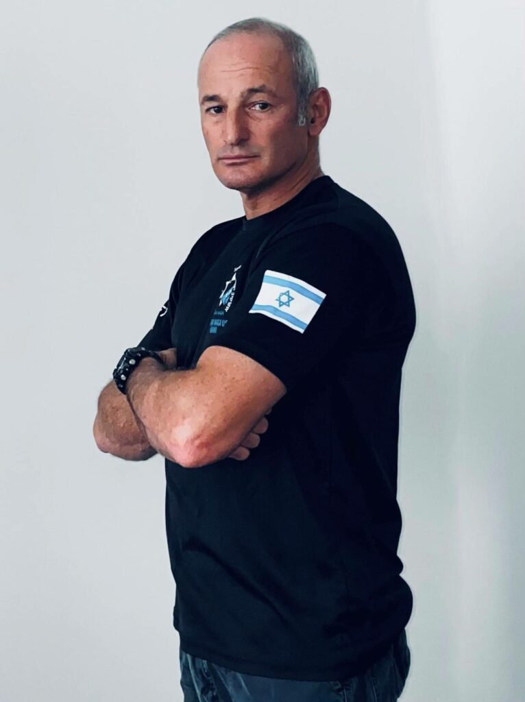 Barry Little, COO, leading field operations