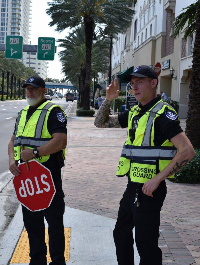 Denis Voit, founder of Safe 4 USA Security