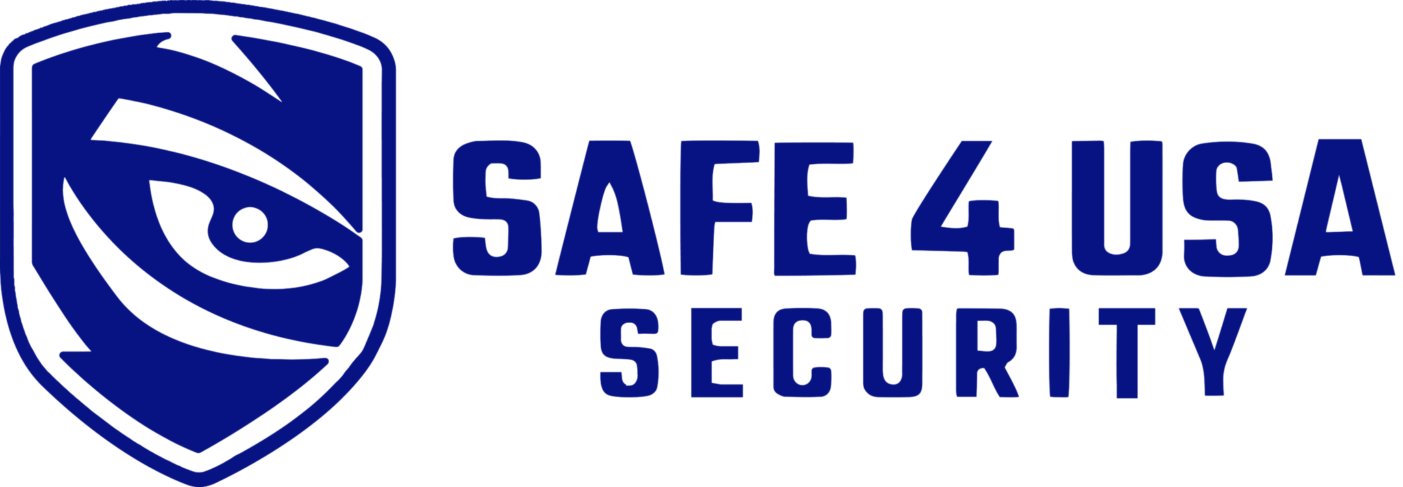 Safe 4 USA K9 security units with handlers ready for deployment